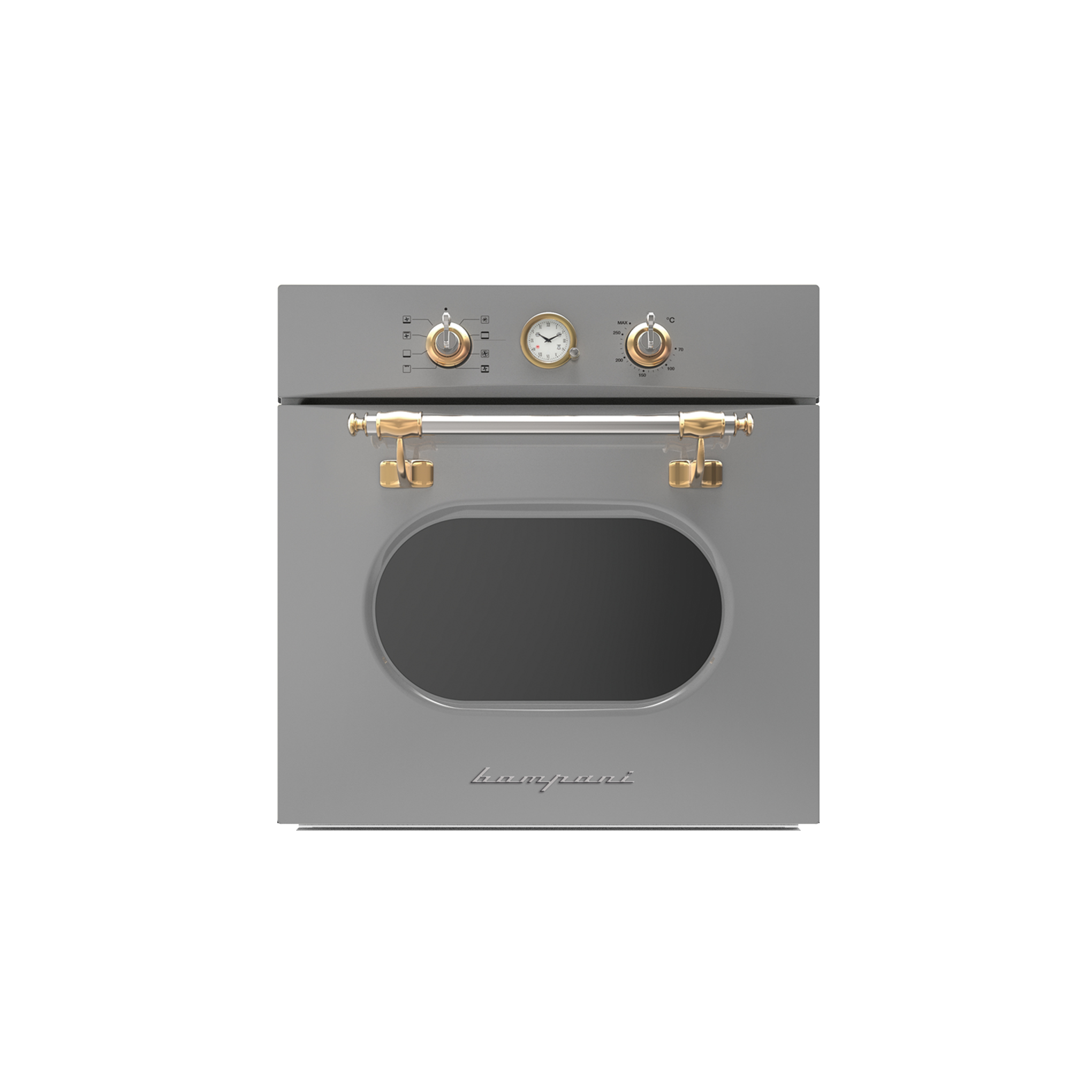 FORNO  BO245WE/E